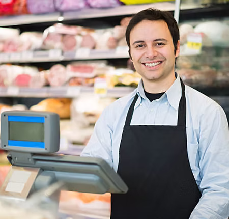 Para cualquier tipo de negocio